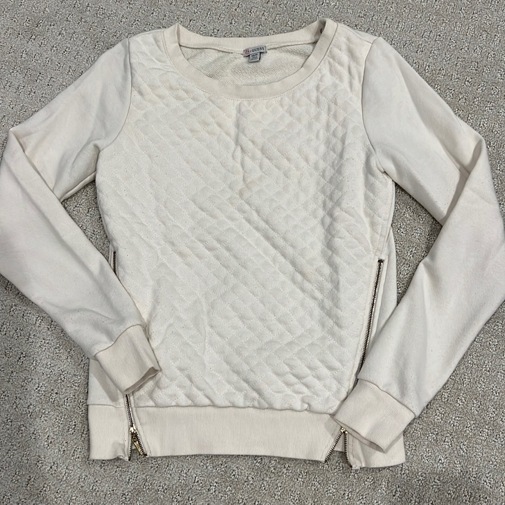 Guess Women’s Sweater